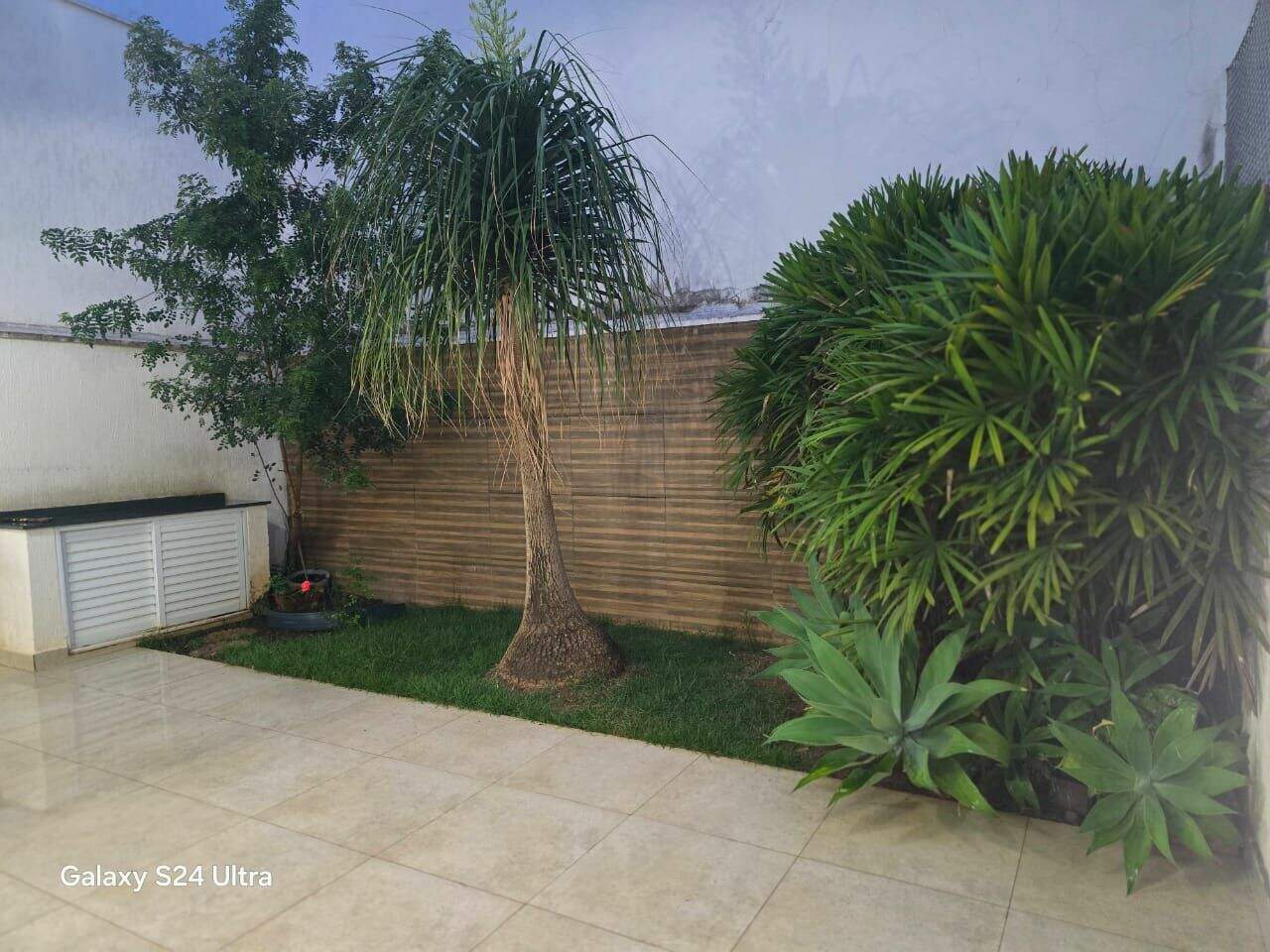 Casa para aluguel no Jardim Vista Verde: 