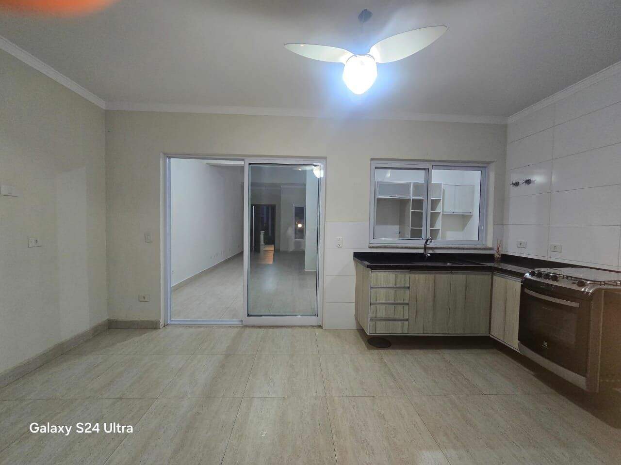 Casa para aluguel no Jardim Vista Verde: 