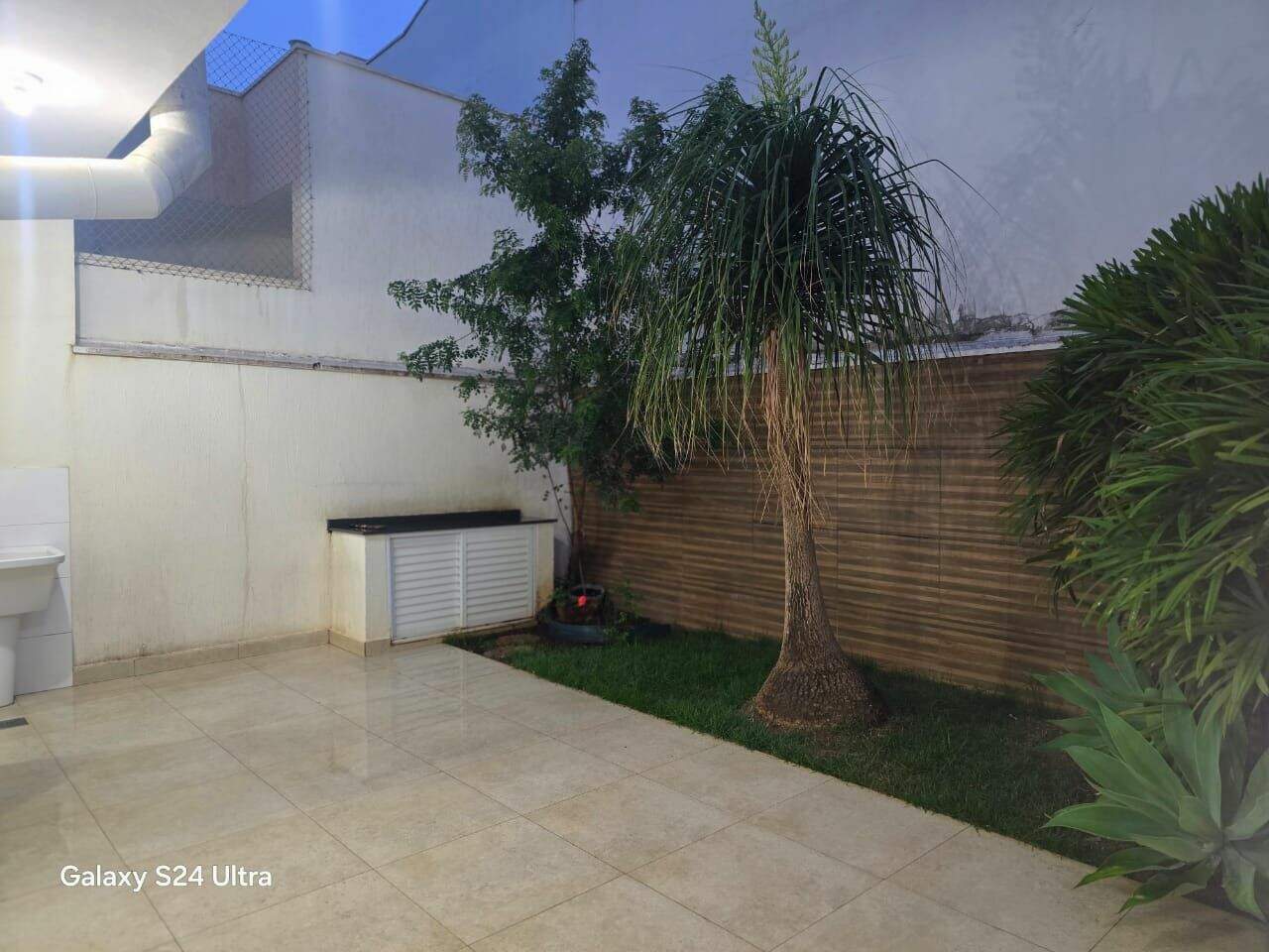 Casa para aluguel no Jardim Vista Verde: 