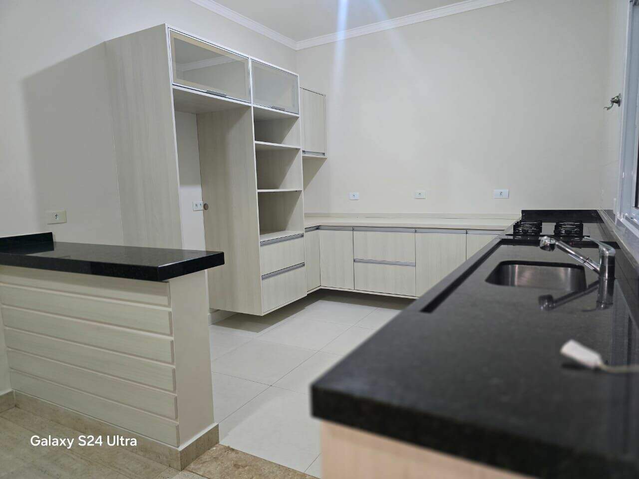 Casa para aluguel no Jardim Vista Verde: 
