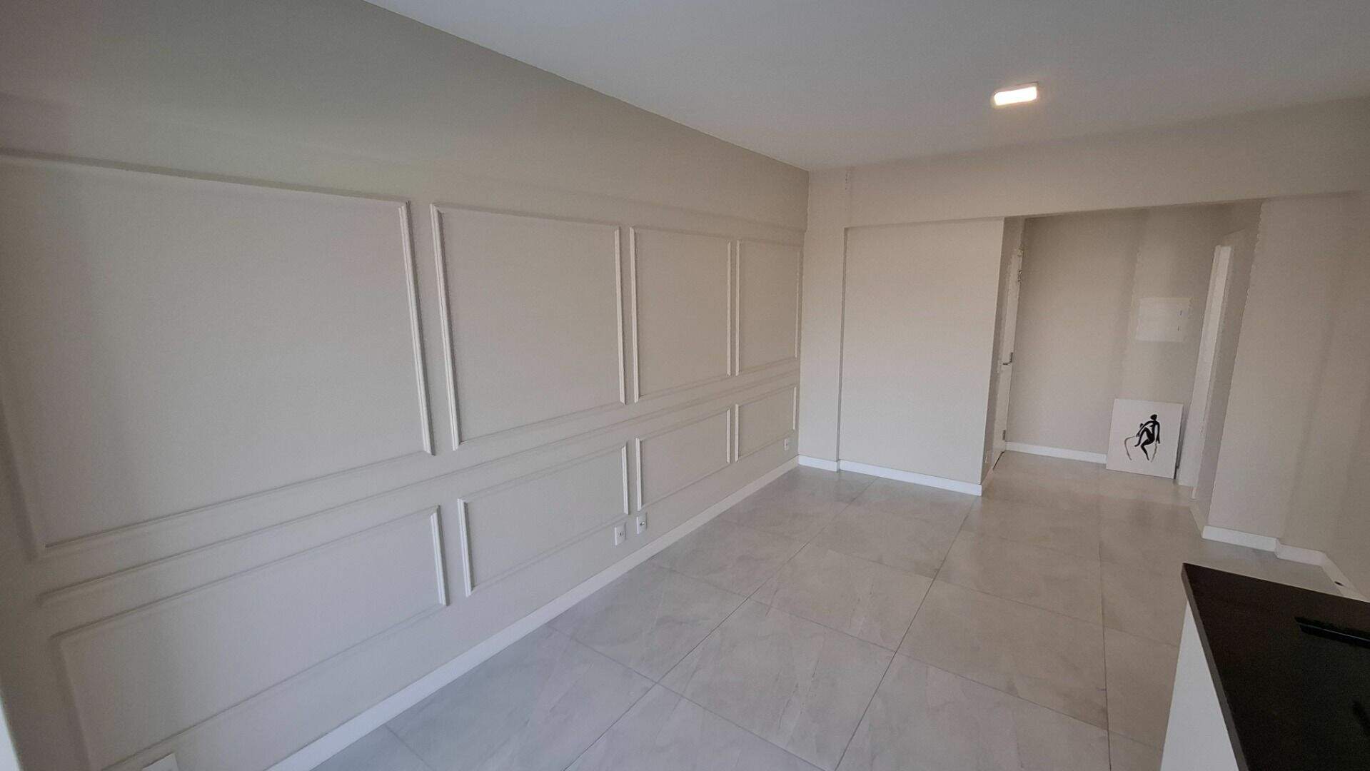 Apartamento para aluguel no Vila Homero: 
