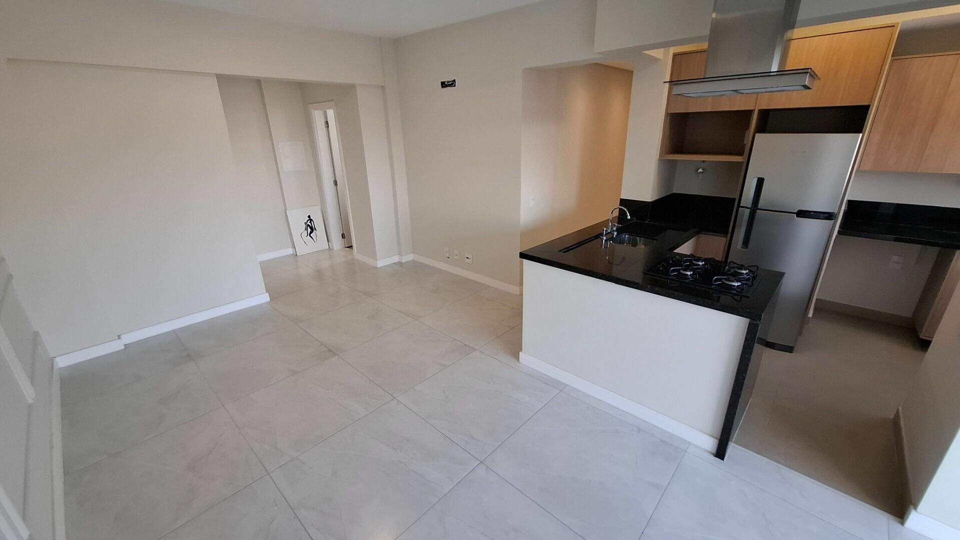 Apartamento para aluguel no Vila Homero: 