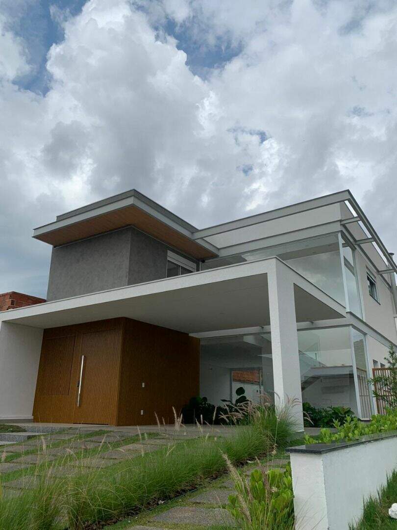 Casa à venda no Jardim Juliana: 