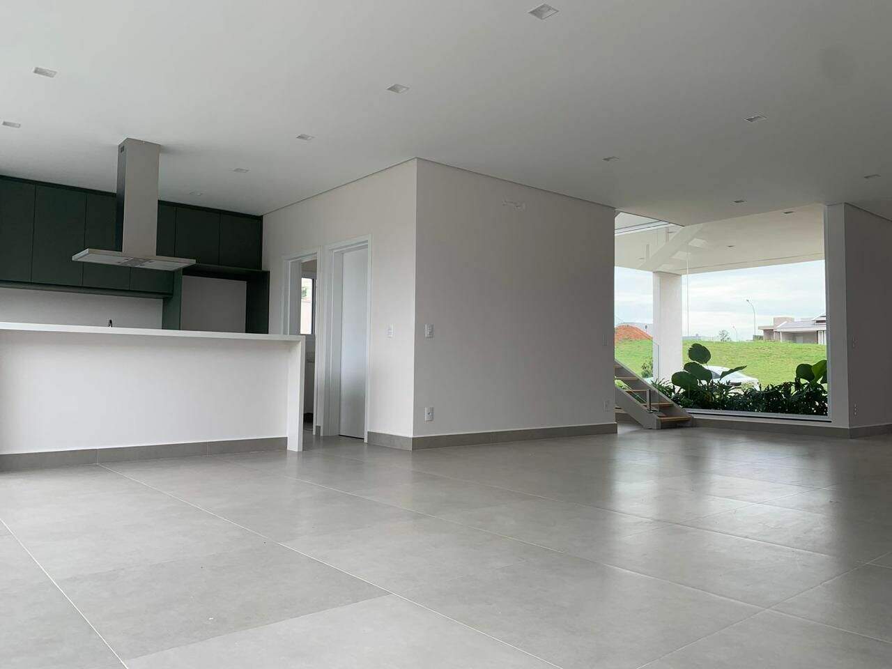 Casa à venda no Jardim Juliana: 