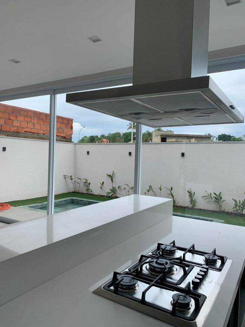 Casa à venda no Jardim Juliana: 