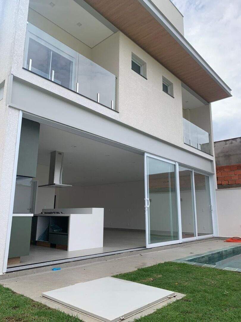 Casa à venda no Jardim Juliana: 
