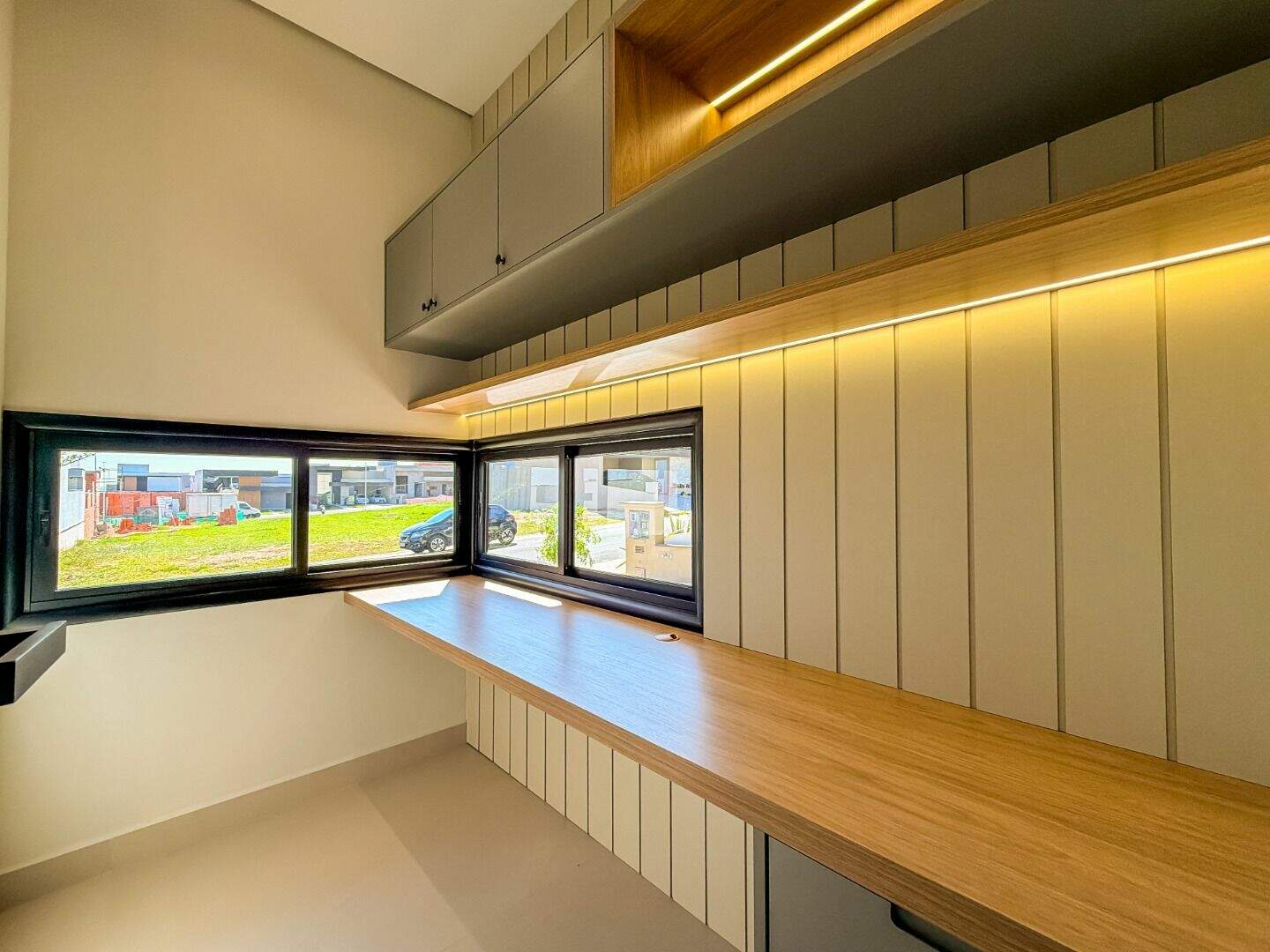 Casa à venda no Jardim Regina: 