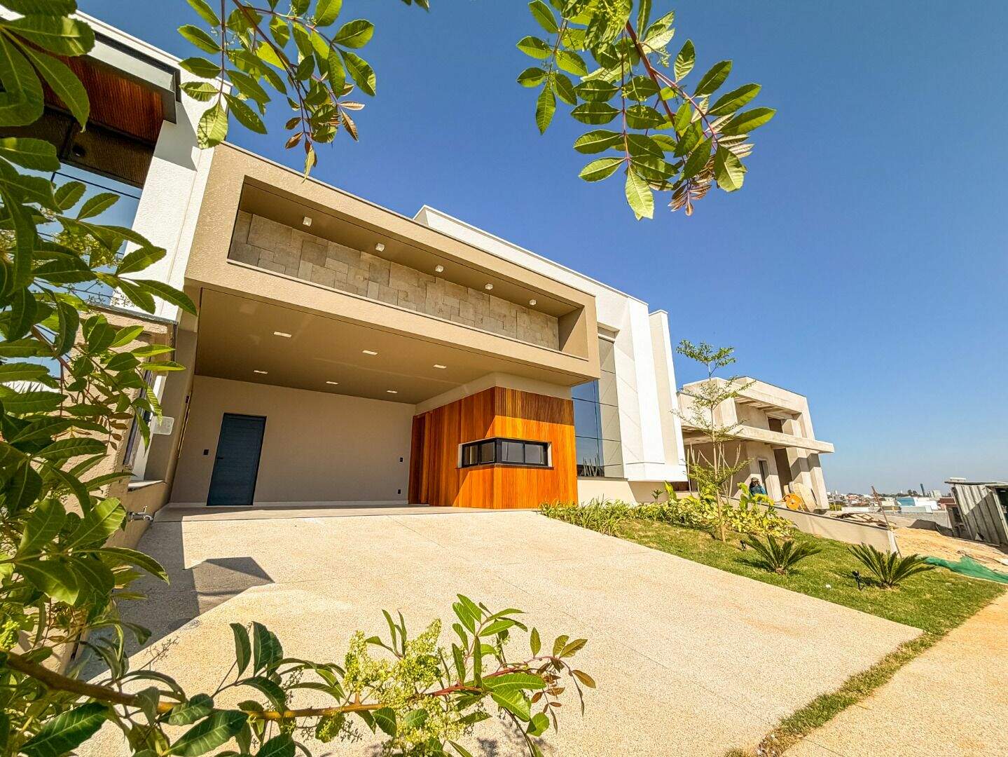 Casa à venda no Jardim Regina: 