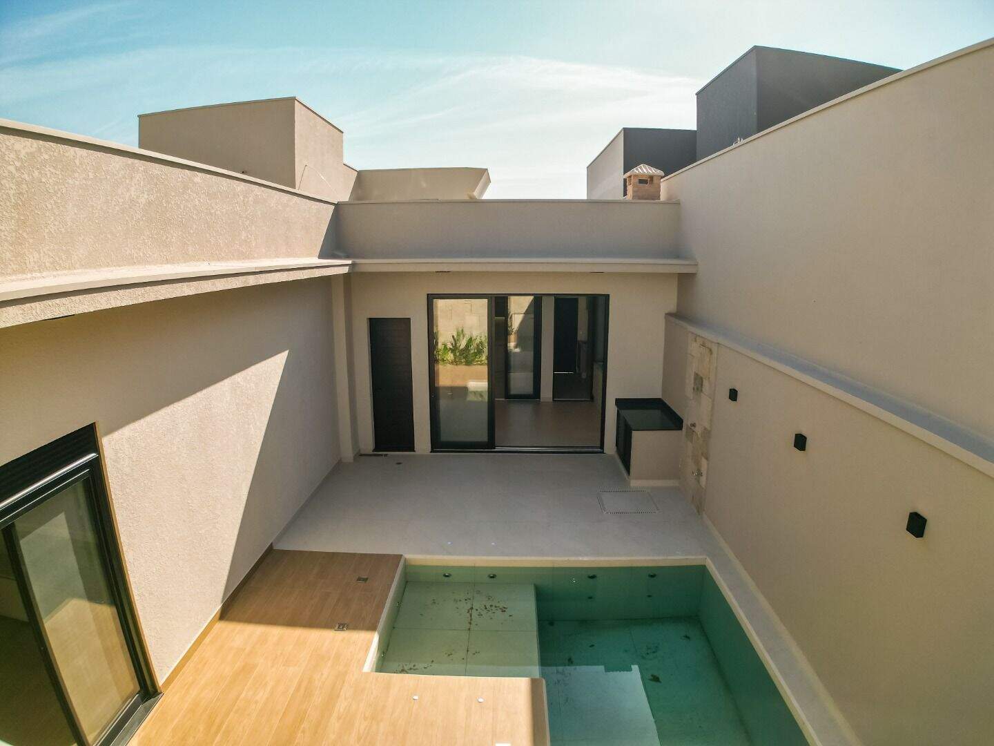 Casa à venda no Jardim Regina: 