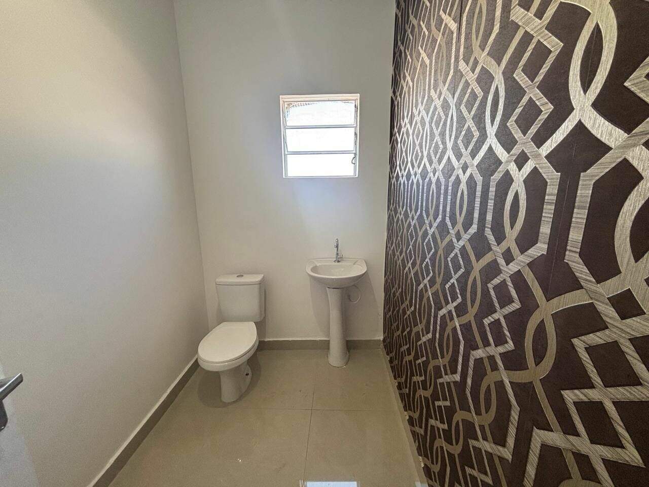 Casa para aluguel no Centro: 