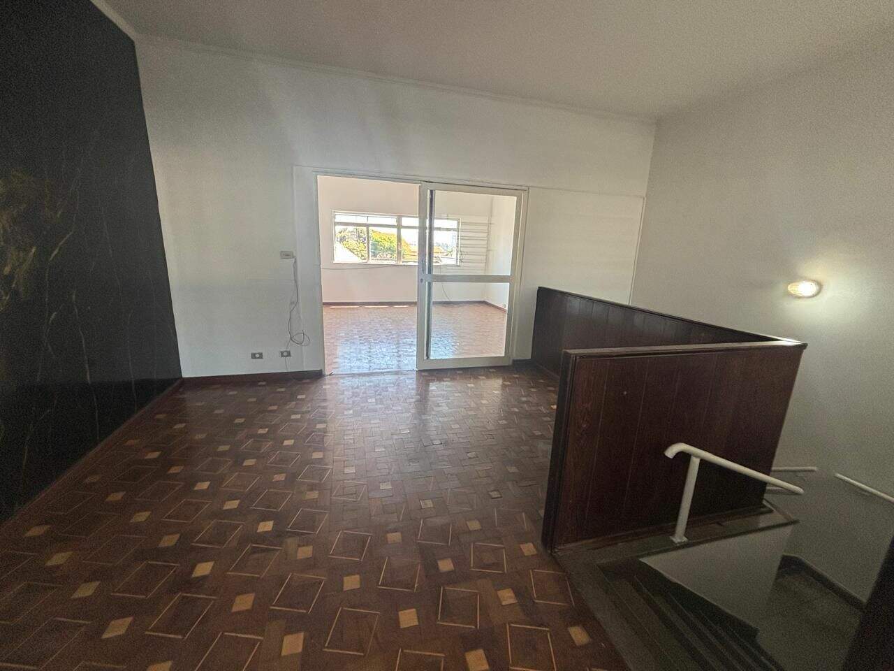 Casa para aluguel no Centro: 