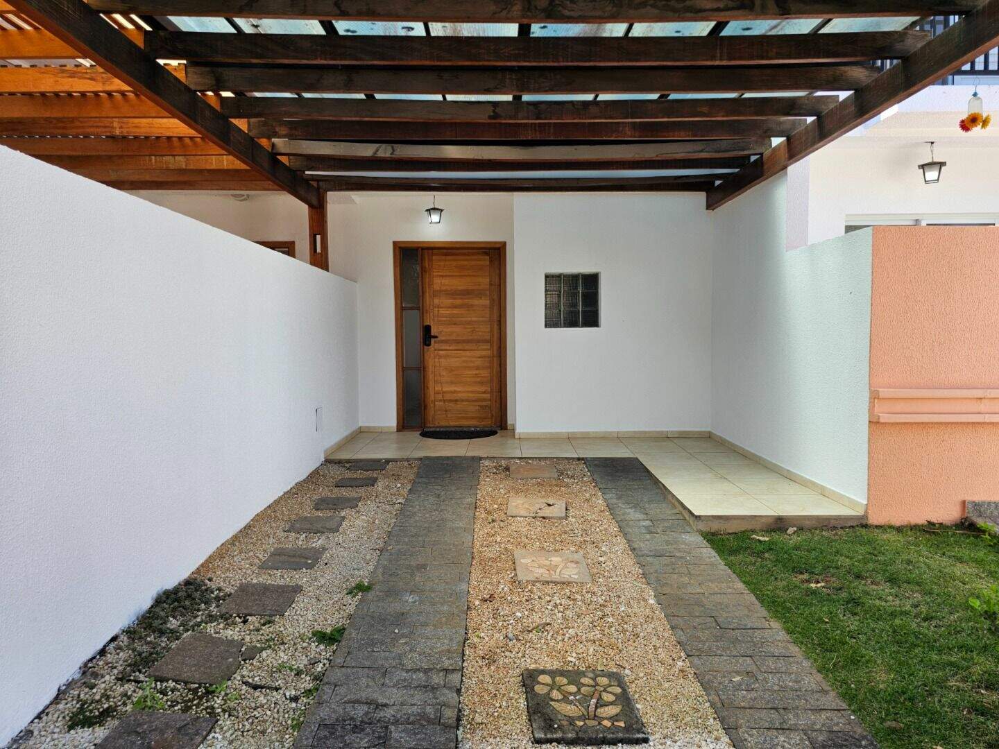 Sobrado à venda no Altos da Bela Vista: 
