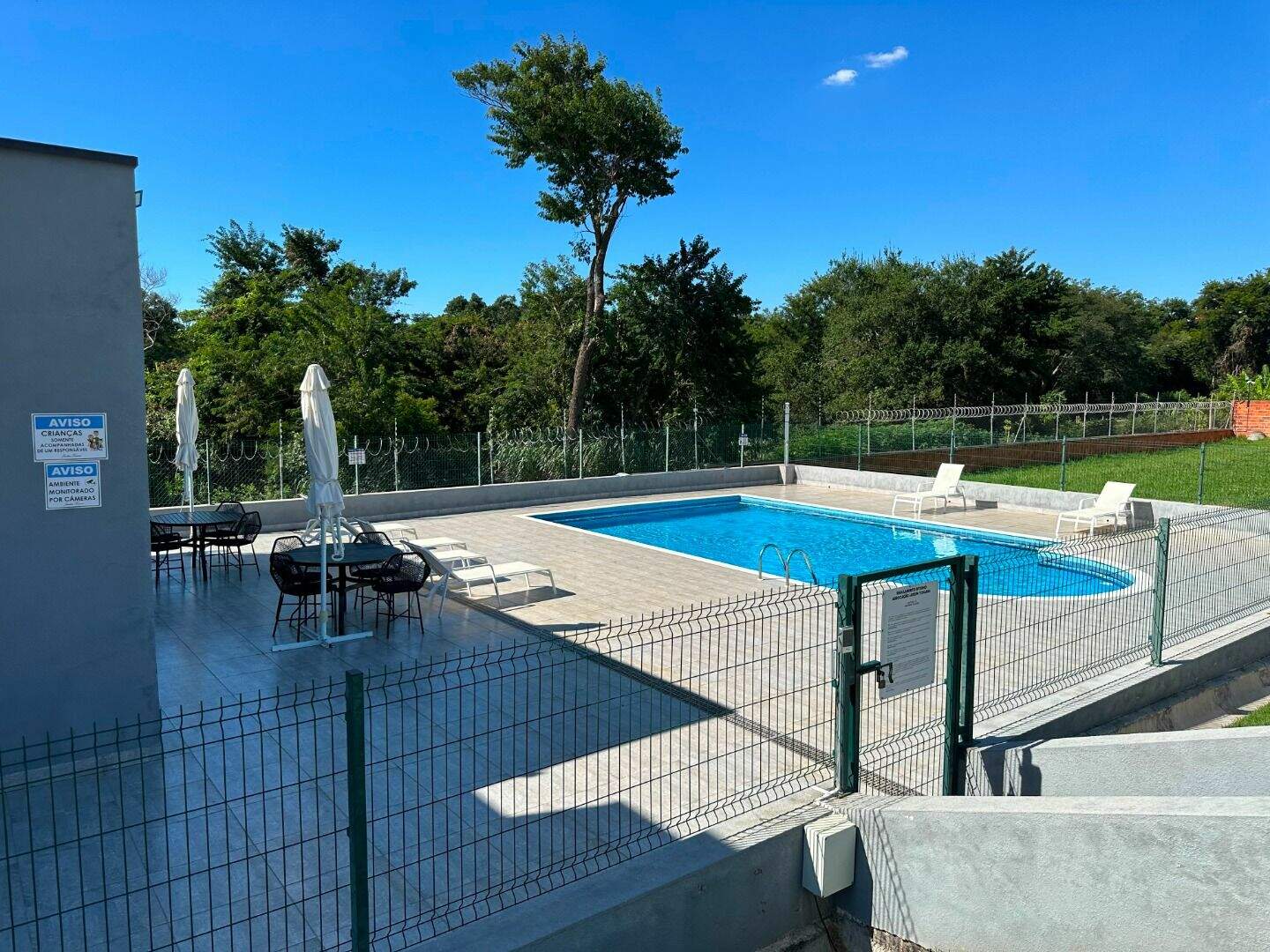 Terreno à venda no Jardim Barcelona: 