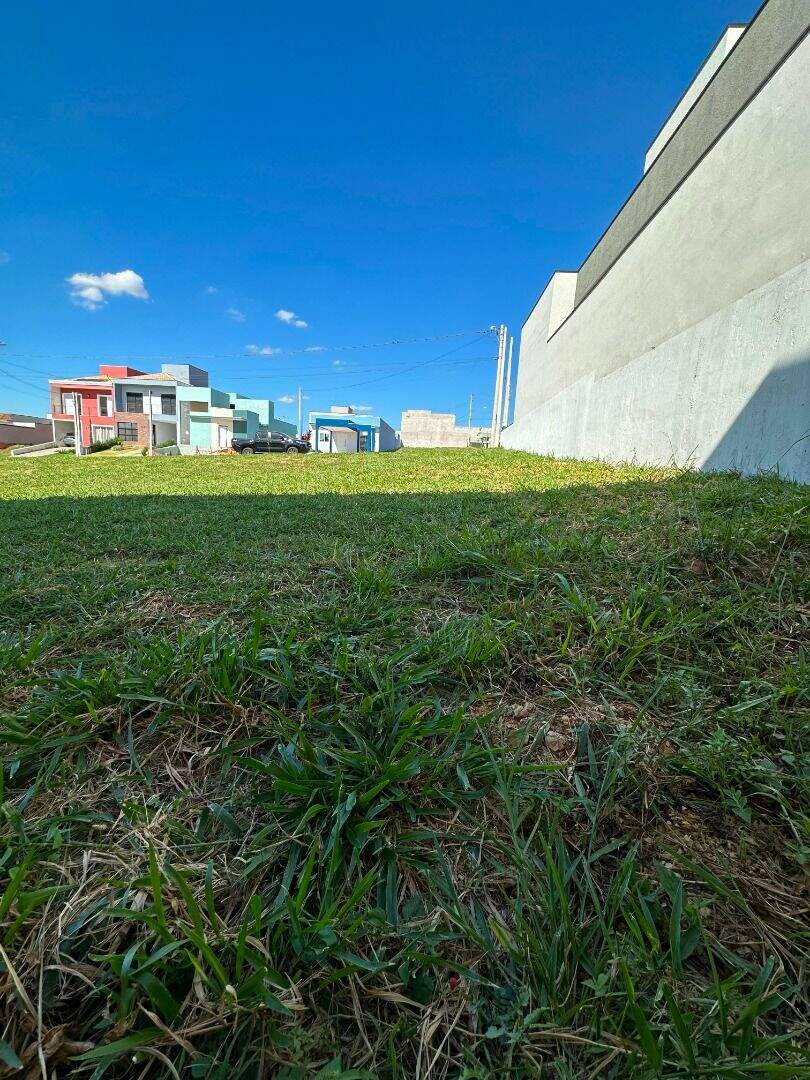 Terreno à venda no Jardim Barcelona: 