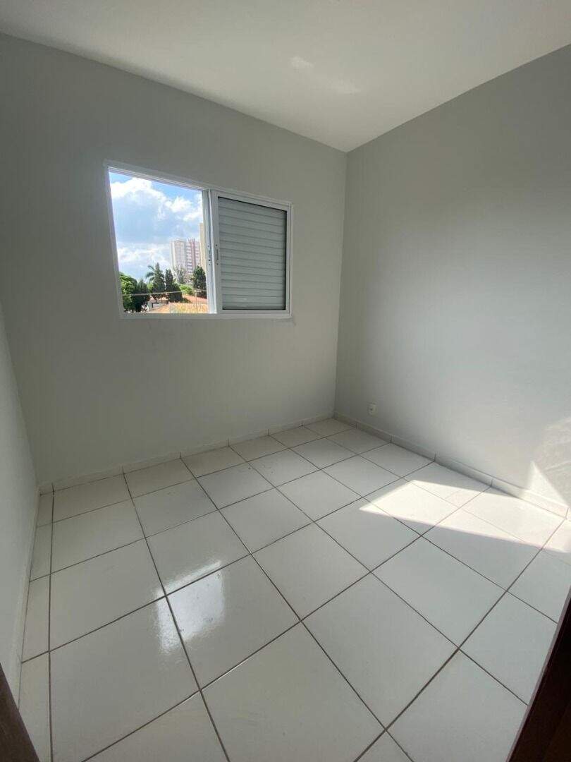 Apartamento à venda no Indaiatuba: 