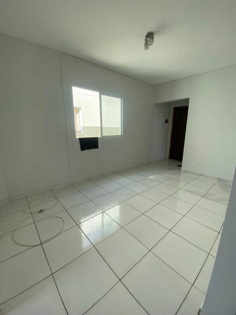 Apartamento à venda no Indaiatuba: 
