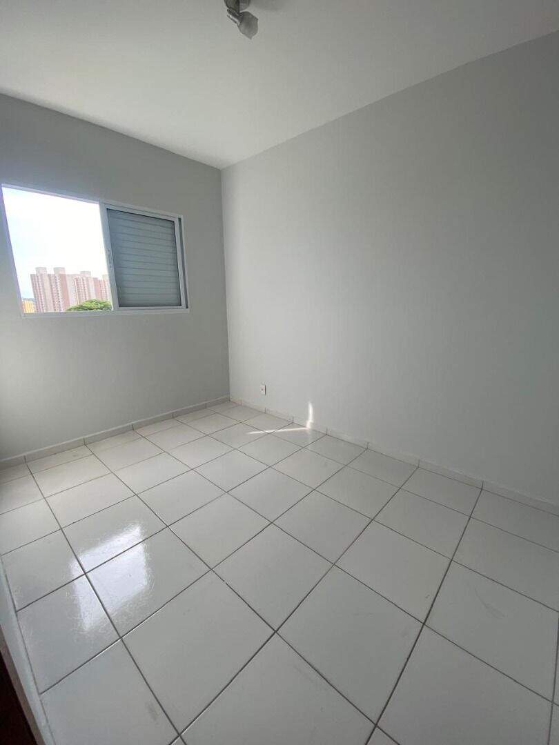 Apartamento à venda no Indaiatuba: 