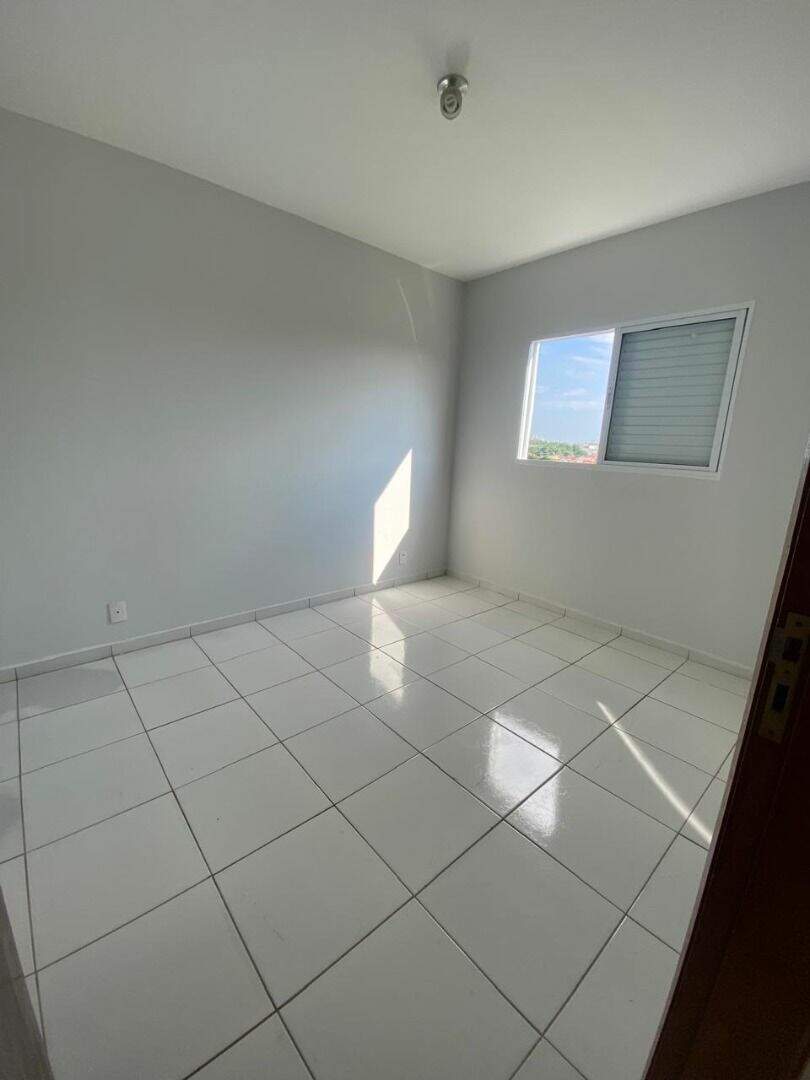 Apartamento à venda no Indaiatuba: 