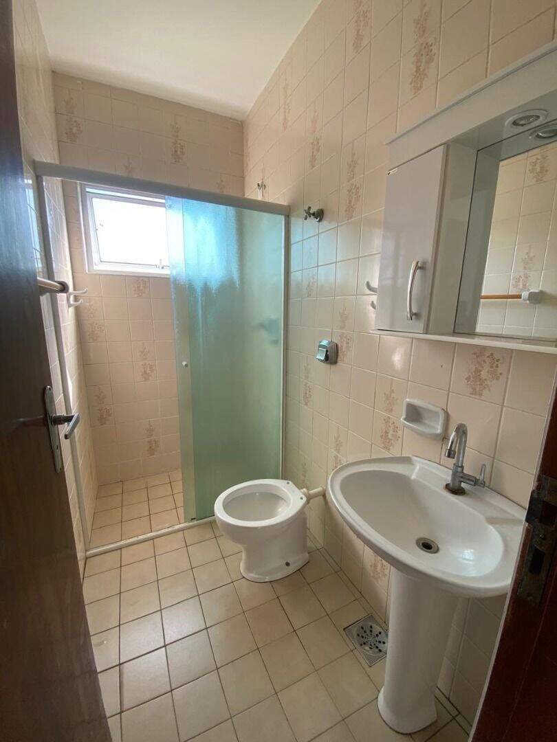 Apartamento à venda no Indaiatuba: 