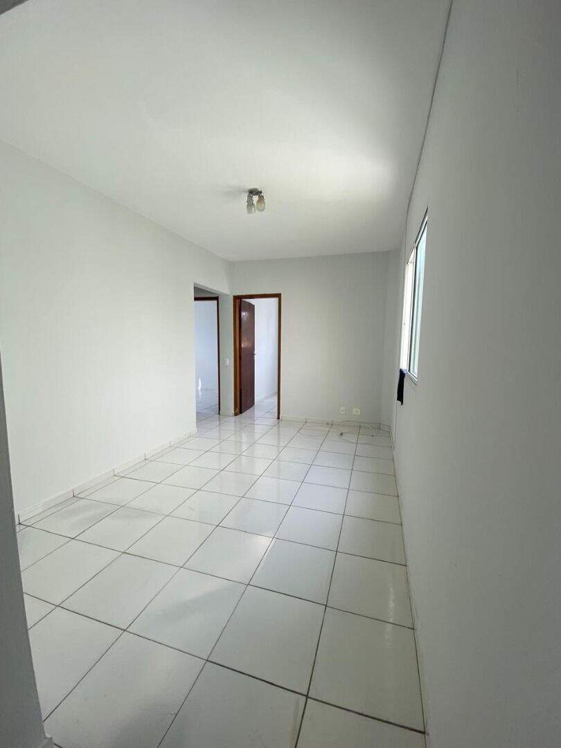 Apartamento à venda no Indaiatuba: 