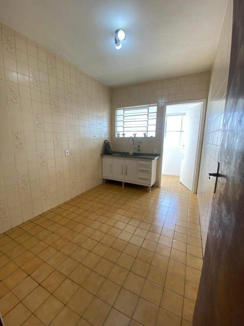 Apartamento à venda no Indaiatuba: 