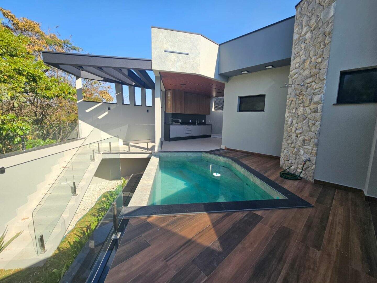 Casa à venda no Park Gran Reserve: 