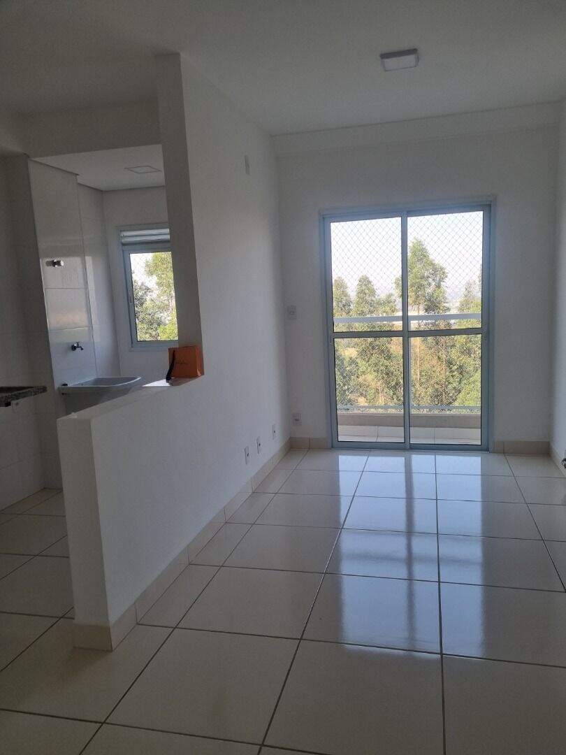 Apartamento para aluguel no Recreio Campestre Internacional Viracopos VII: 