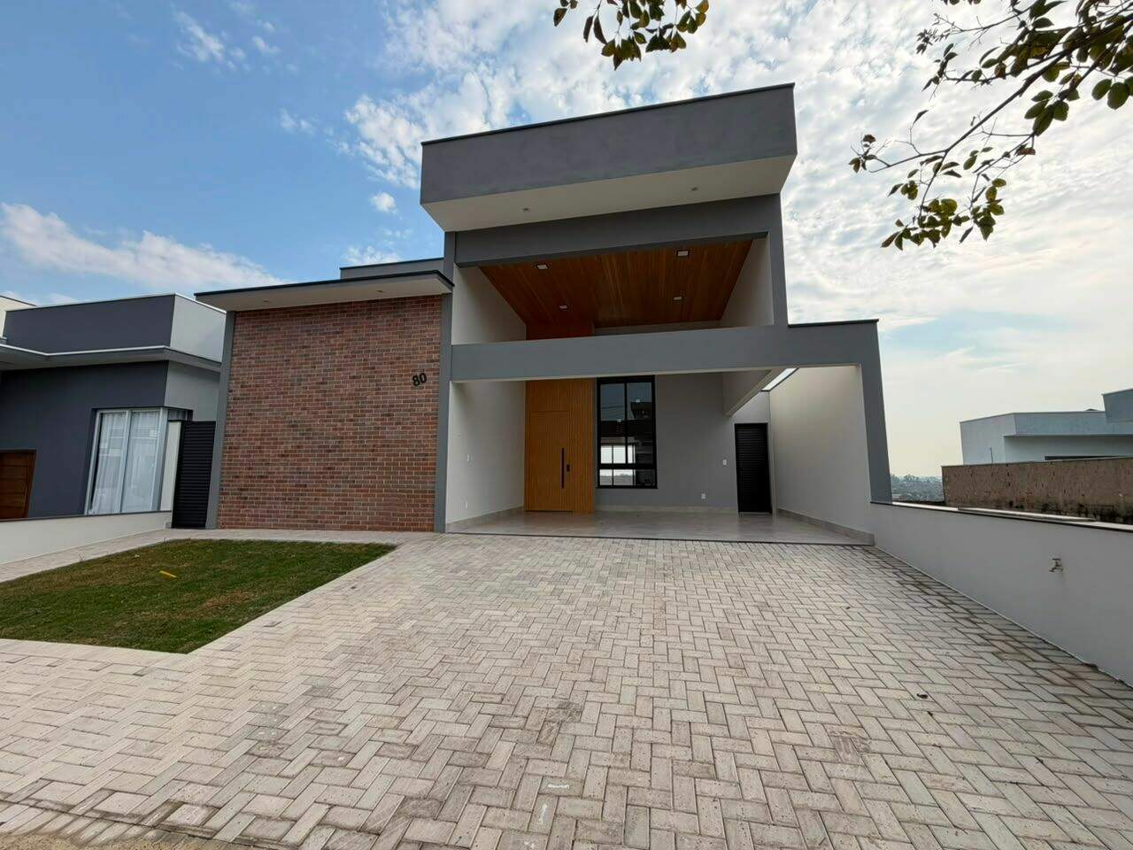 Casa à venda no Condomínio Lagos DIcaraí: 