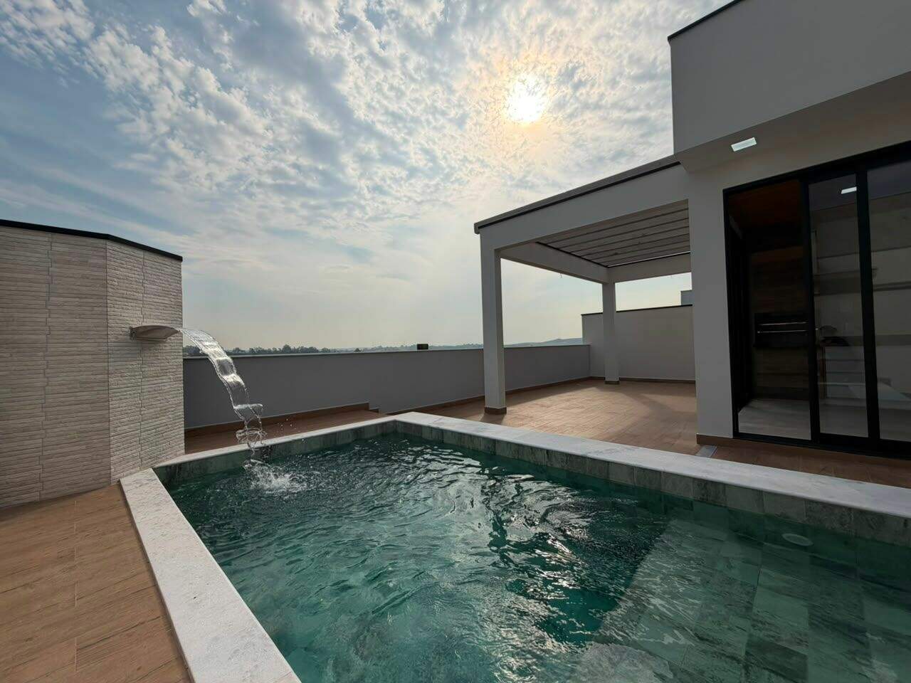 Casa à venda no Condomínio Lagos DIcaraí: 