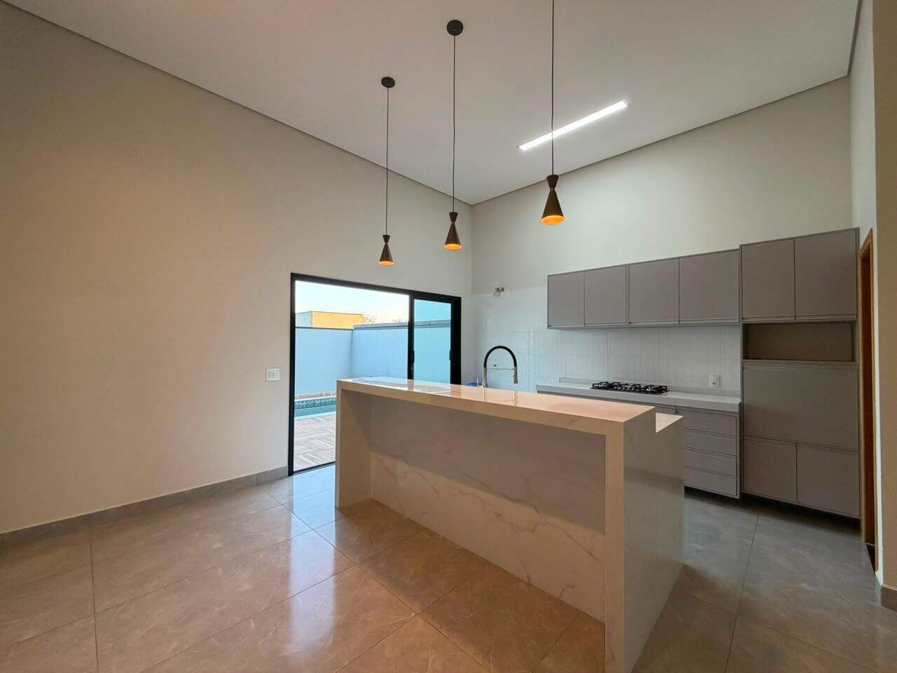 Casa à venda no Condomínio Lagos DIcaraí: 