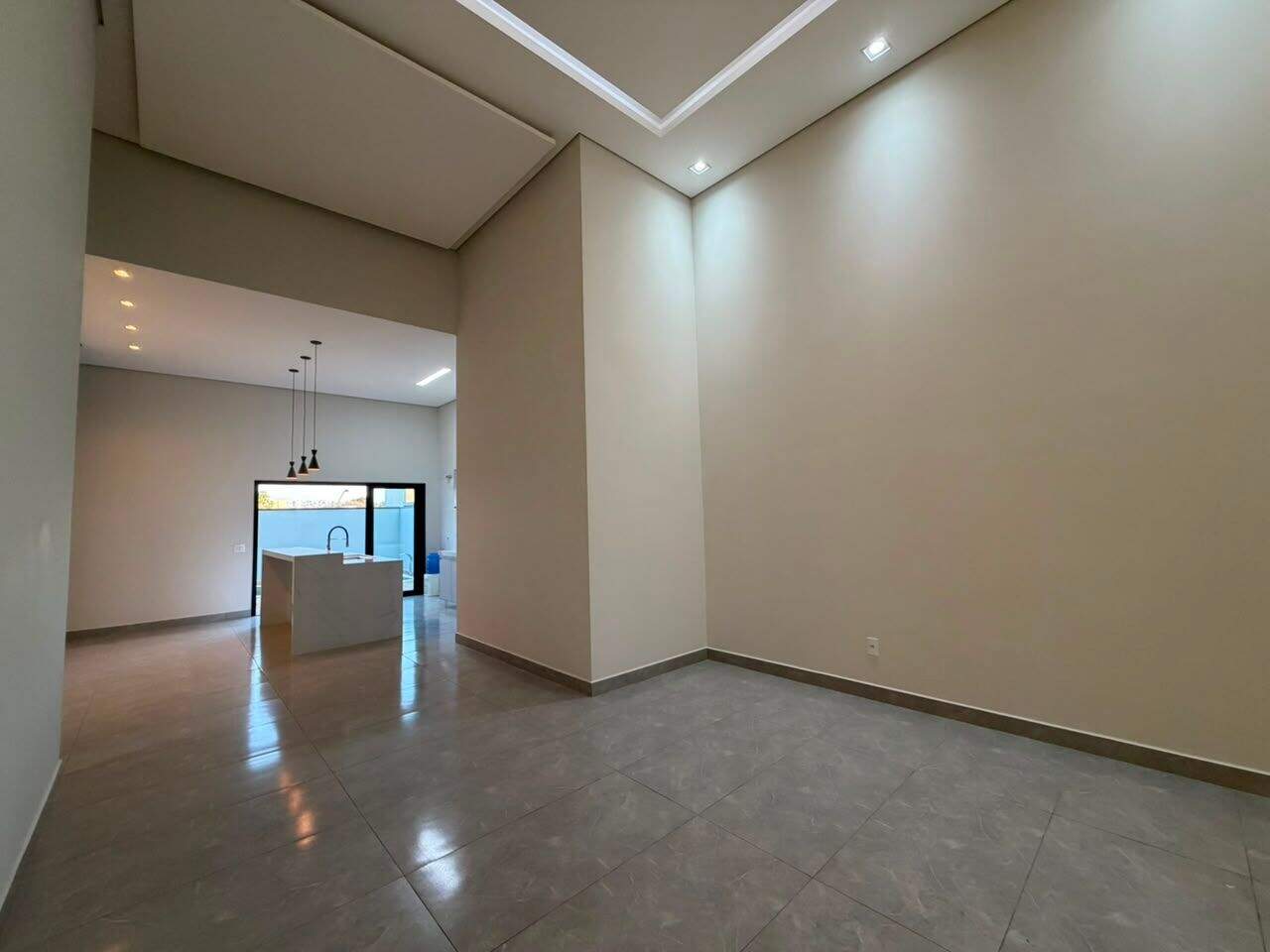Casa à venda no Condomínio Lagos DIcaraí: 