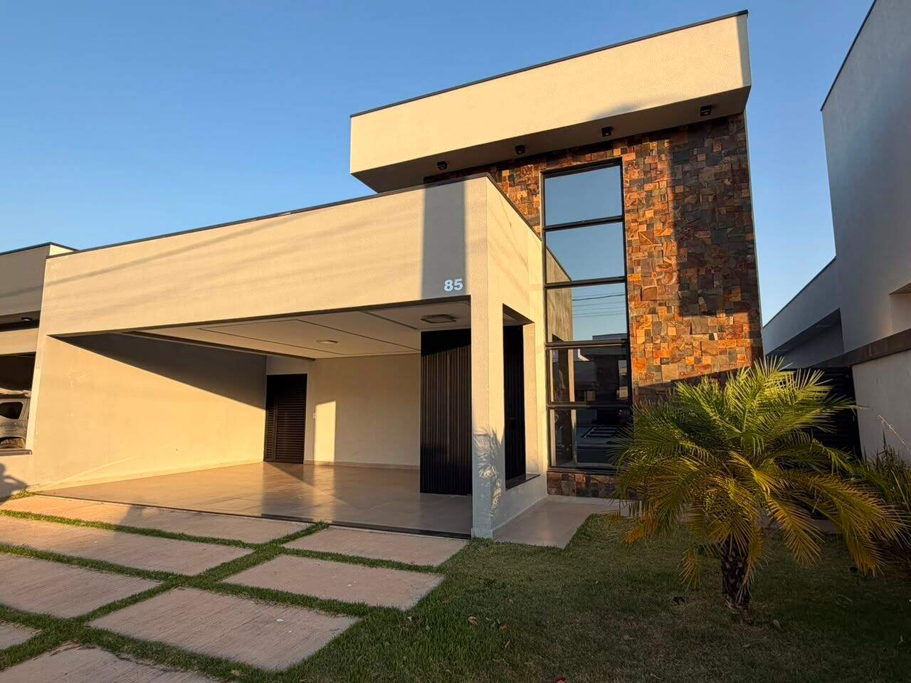 Casa à venda no Condomínio Lagos DIcaraí: 