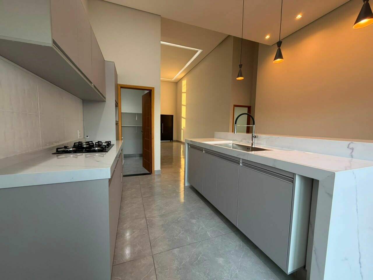 Casa à venda no Condomínio Lagos DIcaraí: 