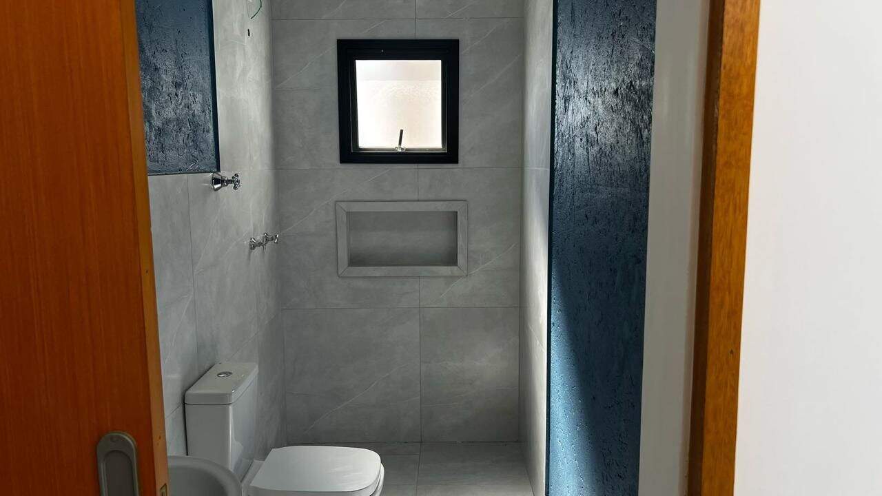 Casa à venda no Vila Almeida: 