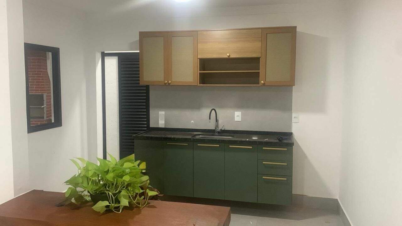 Casa à venda no Vila Almeida: 