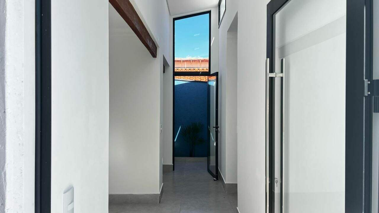 Casa à venda no Vila Almeida: 