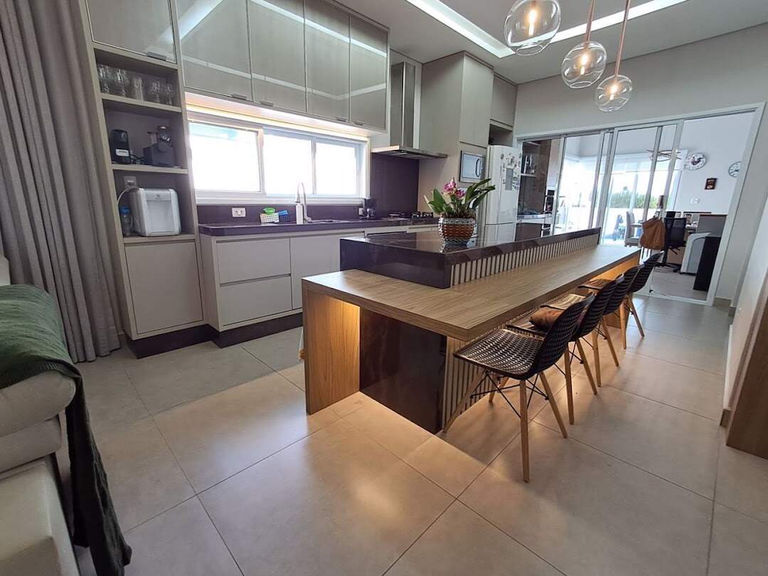 Casa à venda no Jardim Reserva Bom Vive: 