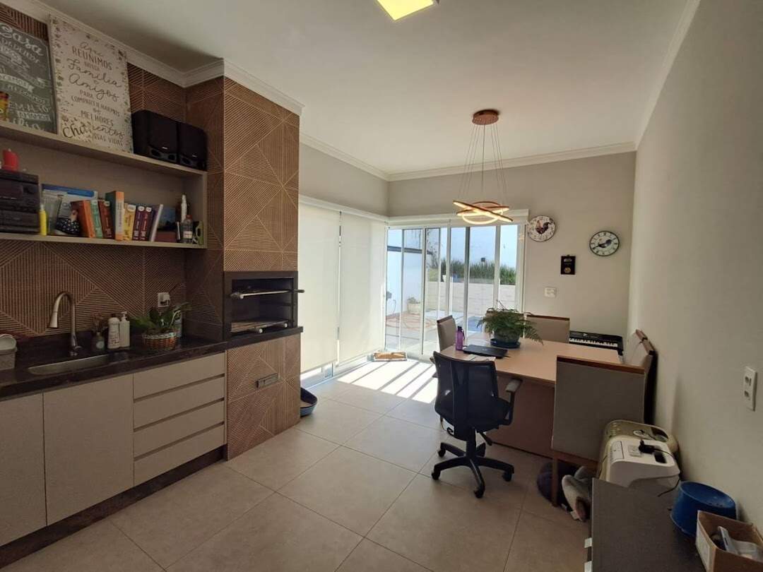 Casa à venda no Jardim Reserva Bom Vive: 
