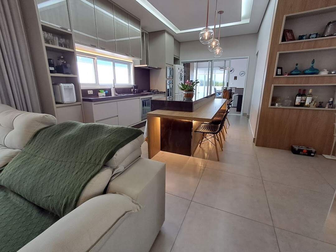 Casa à venda no Jardim Reserva Bom Vive: 