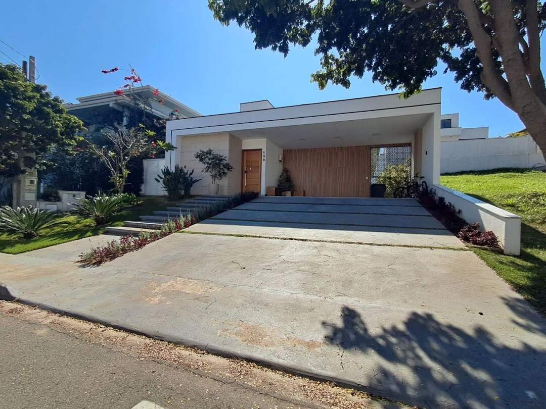 Casa à venda no Jardim Reserva Bom Vive: 
