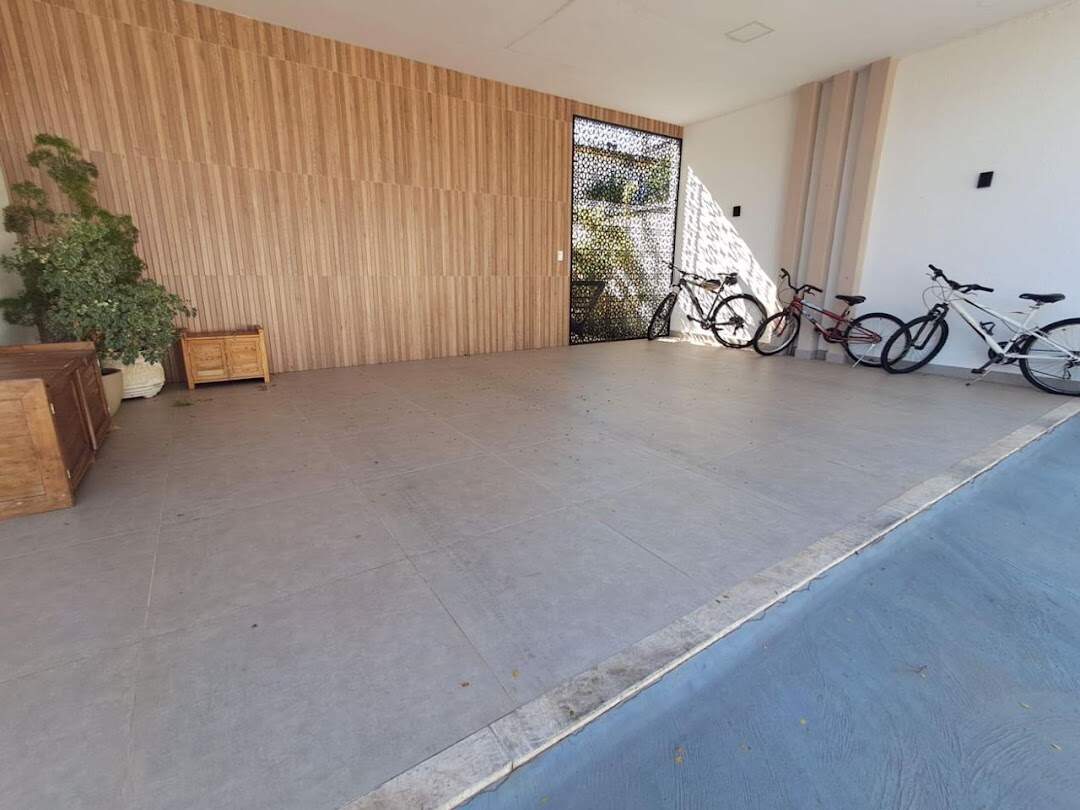Casa à venda no Jardim Reserva Bom Vive: 