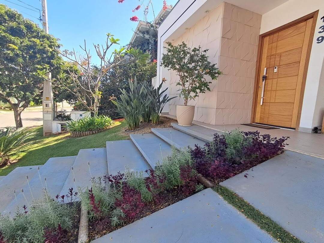 Casa à venda no Jardim Reserva Bom Vive: 