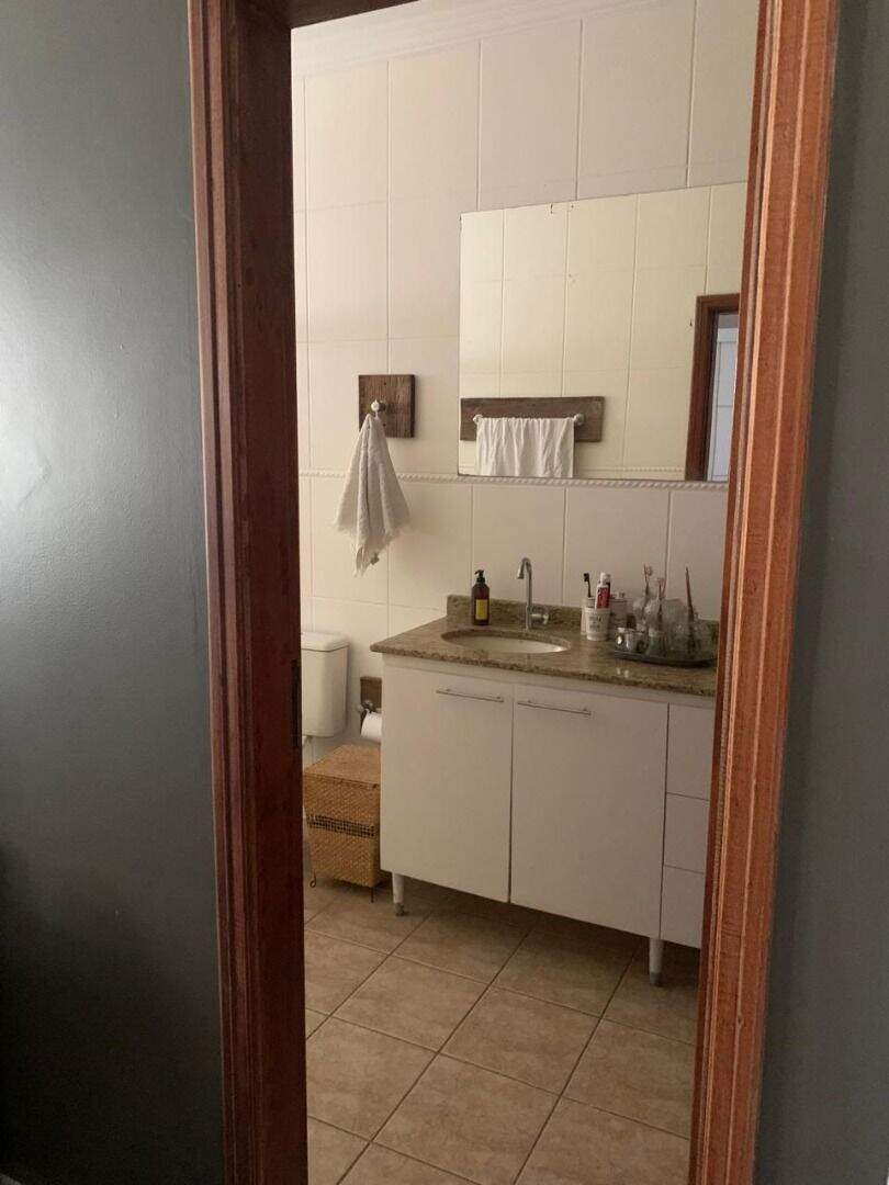 Casa à venda no Jardim Esplanada: 