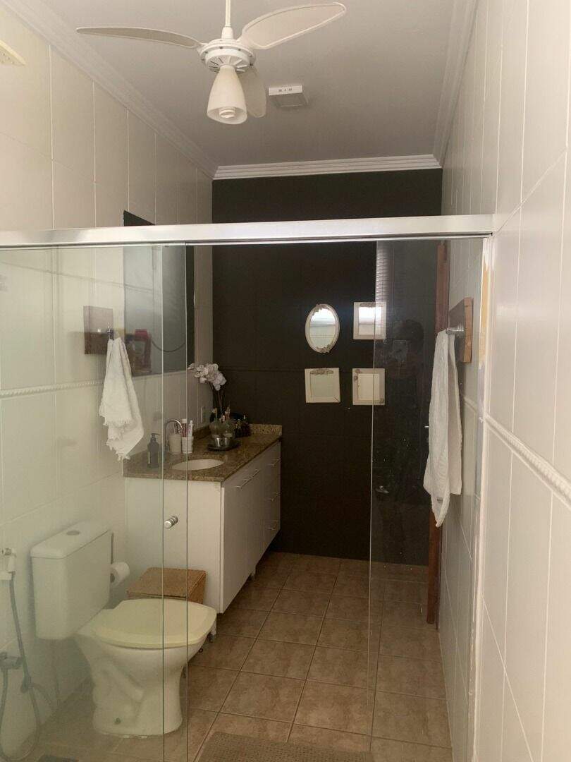 Casa à venda no Jardim Esplanada: 