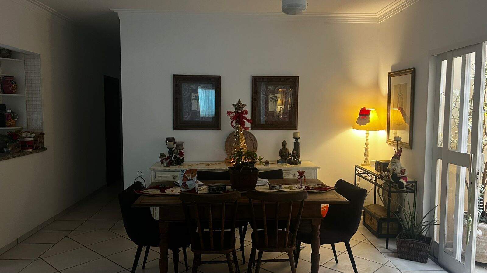 Casa à venda no Jardim Esplanada: 