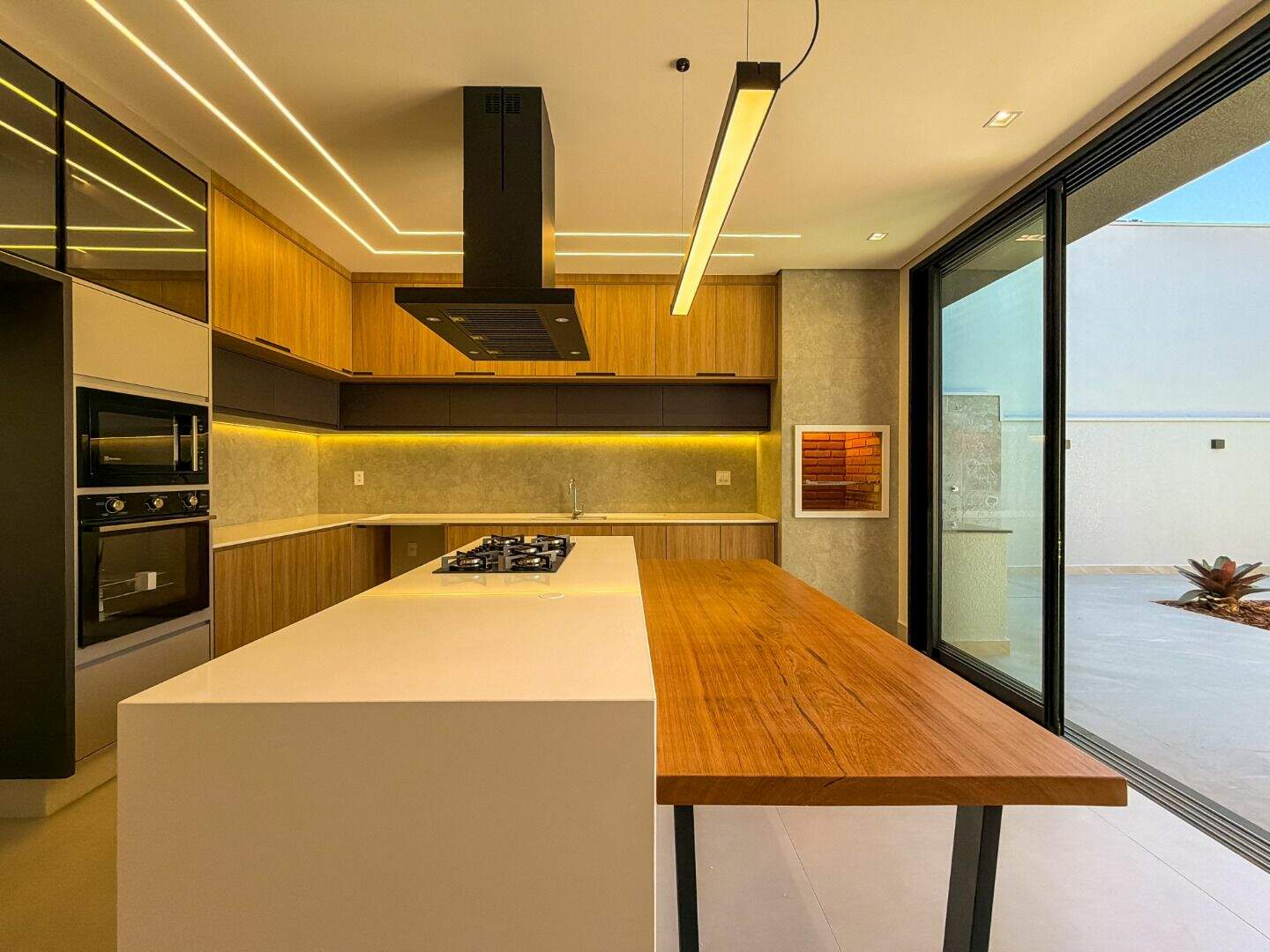 Casa à venda no Jardim Regina: 