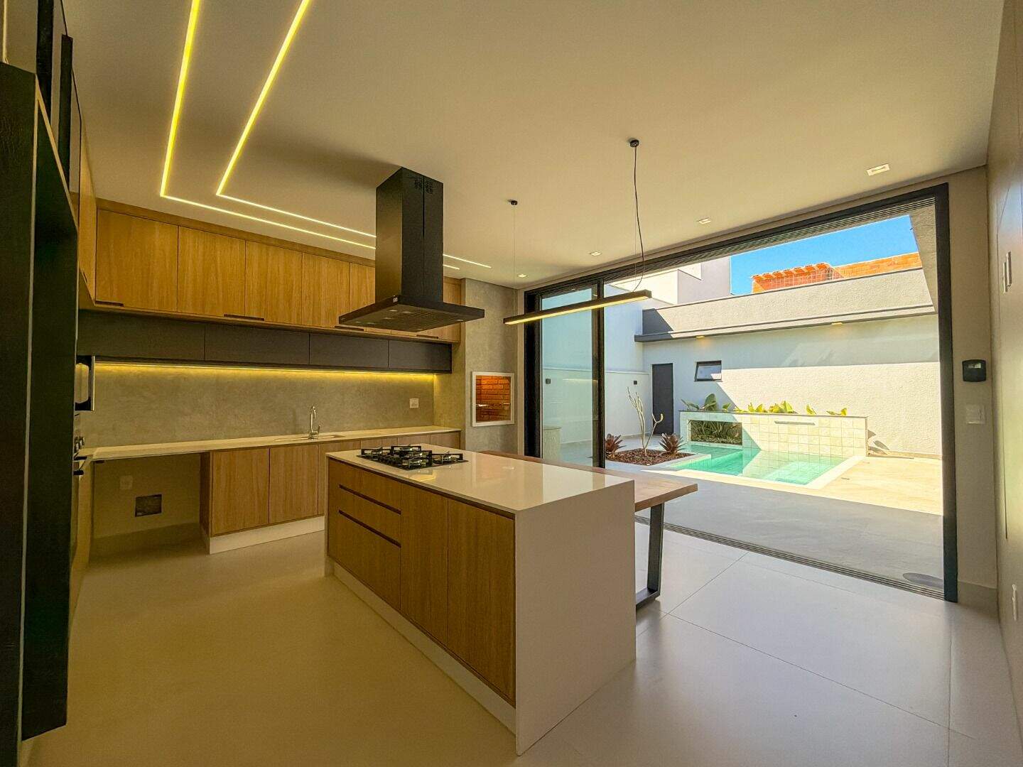 Casa à venda no Jardim Regina: 