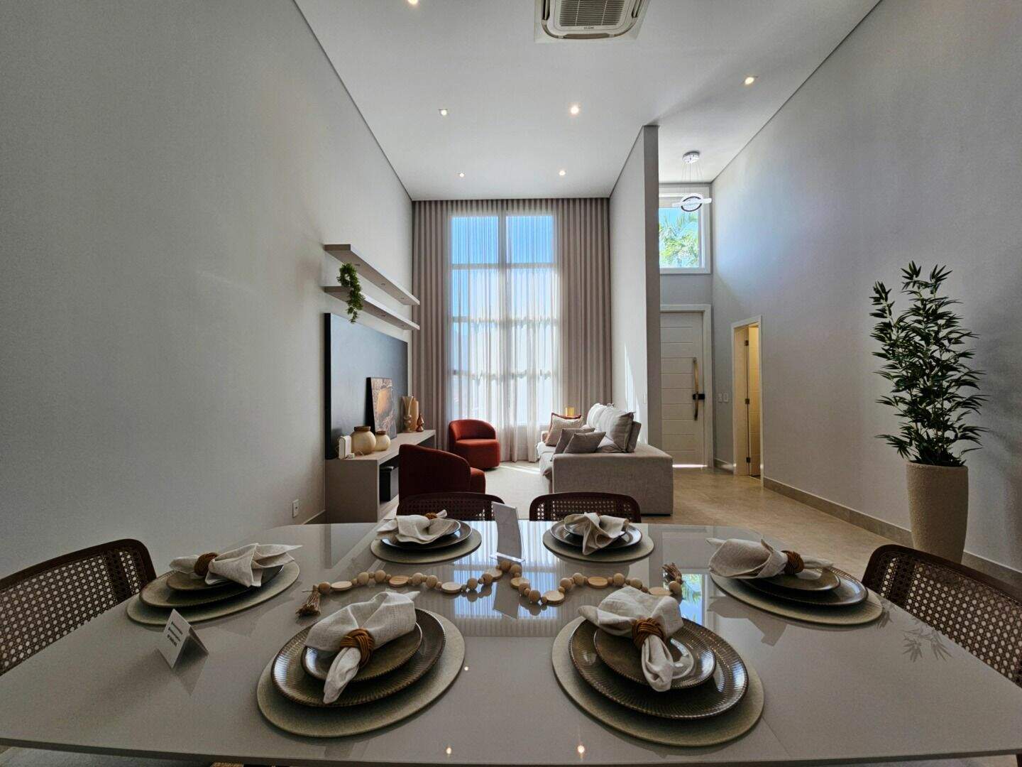 Casa à venda no Jardim Esplanada: 