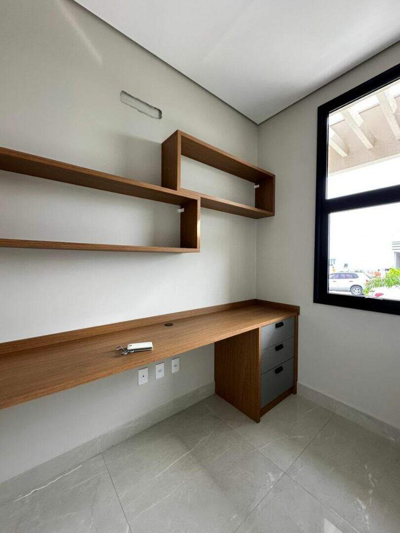 Casa à venda no Jardim Residencial Dona Maria Jose: 