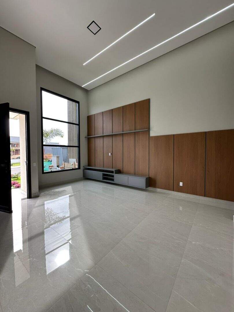 Casa à venda no Jardim Residencial Dona Maria Jose: 